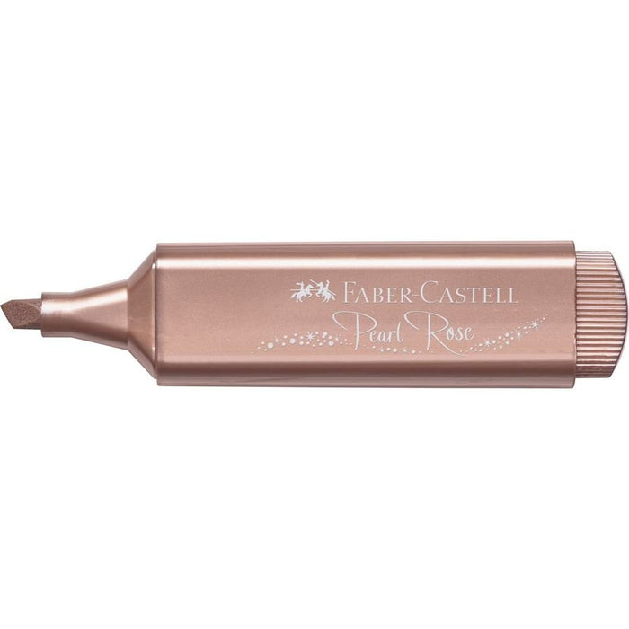 EAN 4005400252451 - Faber-Castell TL 46 marcador 1 pieza(s) Rosa imagen 4