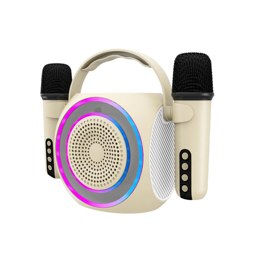 EAN 8021735205937 - Celly PARTYMIC2 Blanco 6 W imagen 1