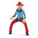 EAN 4059433473734 - schleich Cowgirl Barrel Racing Fun imagen 10