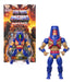 EAN 0194735264247 - Masters of the Universe Origins Core Cartoon Collection Man-E-Faces imagen 7