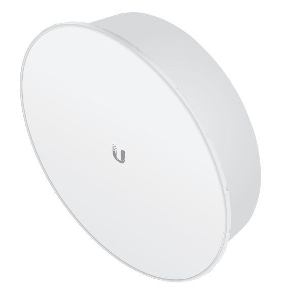 EAN 0817882023665 - Ubiquiti PowerBeam AC ISO Gen2 Puente wifi 450 Mbit/s Blanco imagen 1
