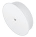 EAN 0817882023665 - Ubiquiti PowerBeam AC ISO Gen2 Puente wifi 450 Mbit/s Blanco imagen 1