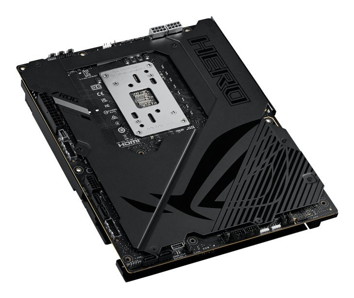 EAN 4711636227094 - ASUS ROG CROSSHAIR X870E HERO BTF AMD X870E Zócalo AM5 ATX imagen 10