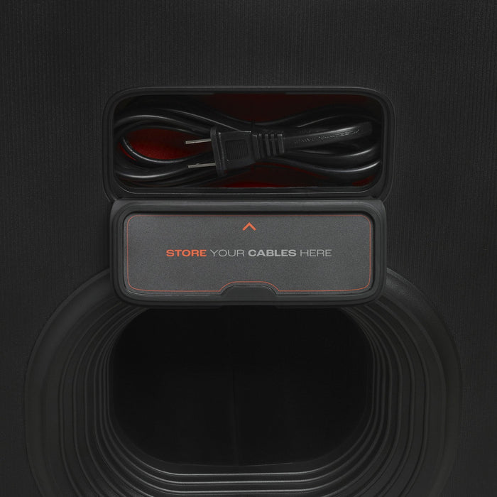 EAN 6925281975288 - JBL PartyBox Ultimate Negro 1100 W imagen 5