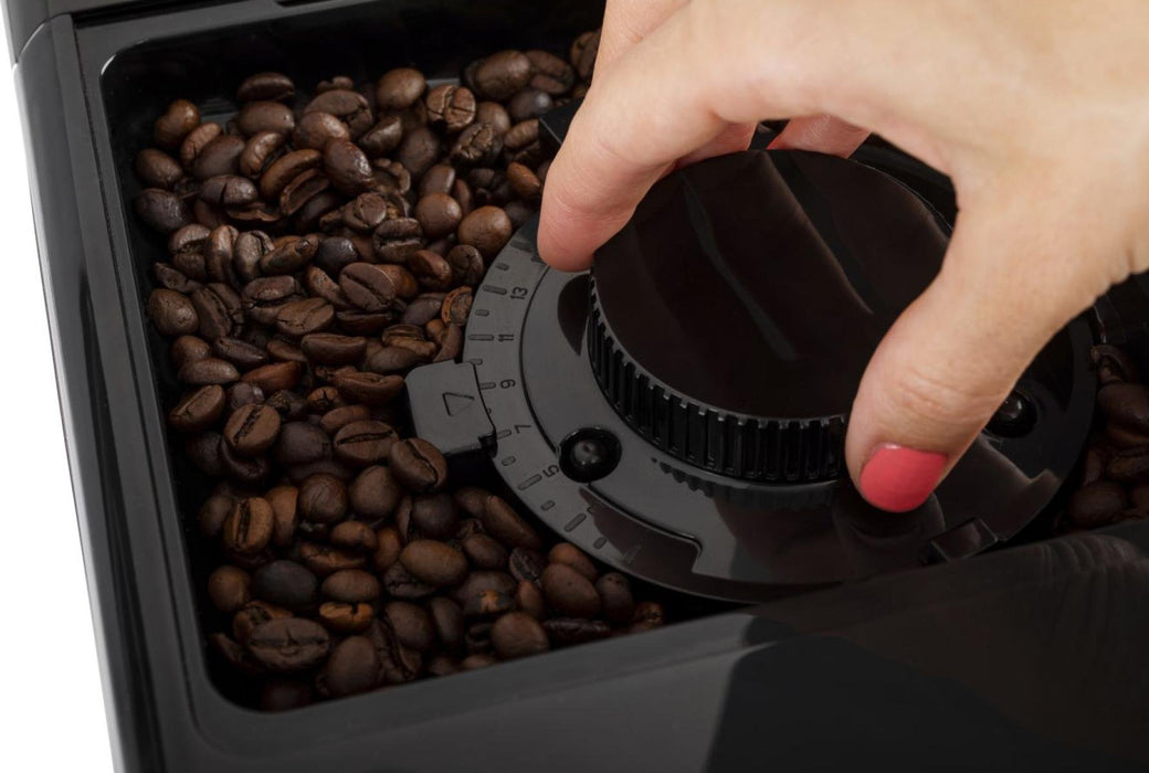 EAN 3838782606618 - Gorenje GFACM20S Totalmente automática Máquina espresso 1,5 L imagen 23