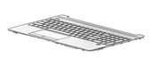 EAN 5704174840503 - HP M31100-071 refacción para laptop Teclado imagen 1