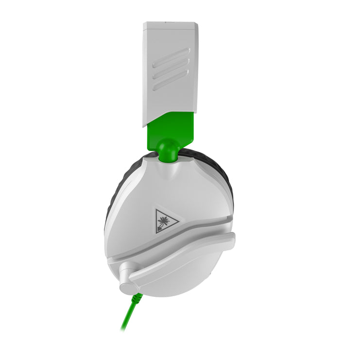 EAN 731855024551 - Turtle Beach Recon 70 Auriculares Alámbrico Diadema Juego Negro, Verde, Blanco imagen 4