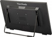 EAN 0766907017885 - Viewsonic TD2465 pantalla de señalización Panel plano interactivo 61 cm (24") LED 250 cd / m² Full HD Neg imagen 5