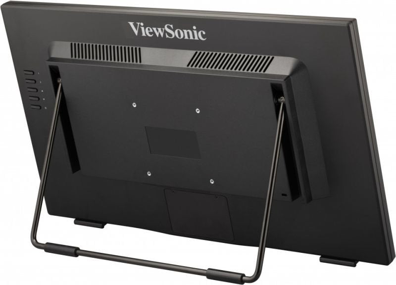 EAN 0766907017885 - Viewsonic TD2465 pantalla de señalización Panel plano interactivo 61 cm (24") LED 250 cd / m² Full HD Neg imagen 5