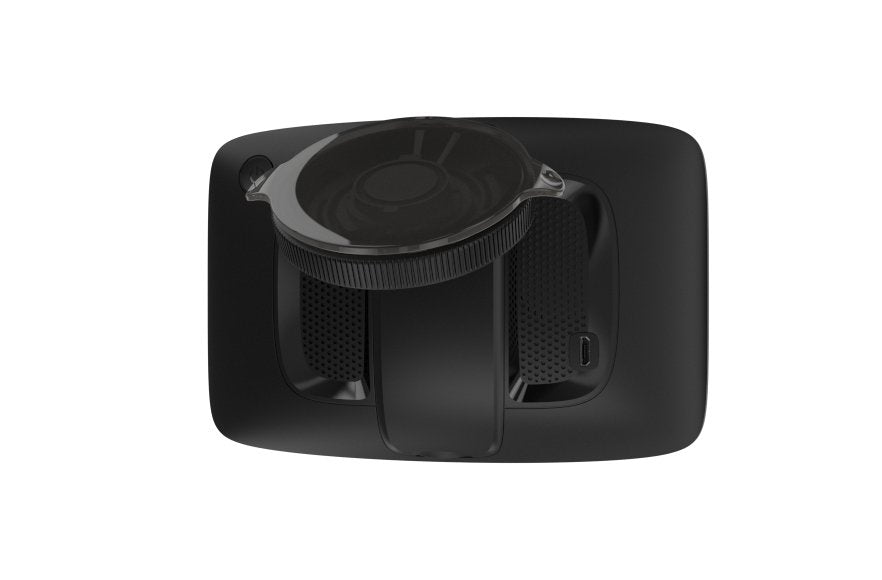 EAN 0636926100410 - TomTom GO Basic navegador Fijo 12,7 cm (5") Pantalla táctil 201 g Negro imagen 9