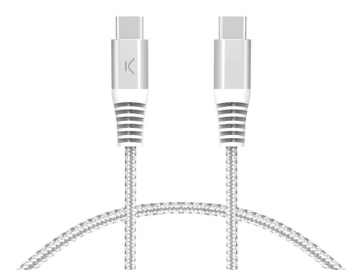 EAN 8427542135816 - Ksix BXCUCC2T2 cable USB USB 2.0 USB C imagen 1