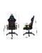 EAN 5903796013030 - Huzaro Force 6.2 RGB Silla para videojuegos de PC Asiento (de seguridad) de butaca Negro imagen 15