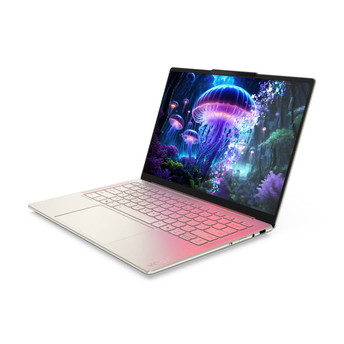 EAN 198157327153 - Lenovo Yoga Slim 7 14ILL10 Copilot+ PC Intel Core Ultra 7 258V Portátil 35,6 cm (14") 2.8K 32 GB LPDDR5x-S imagen 2