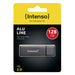 EAN 4034303030002 - Intenso 3521495 unidad flash USB 128 GB USB tipo A 2.0 Antracita imagen 3