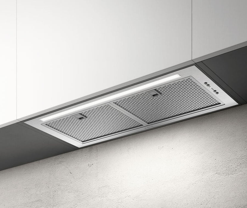 EAN 8020283054271 - Elica FOLD S IX/A/52 Encastrada Acero inoxidable imagen 3