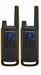 EAN 5031753007171 - Motorola Talkabout T82 Extreme Twin Pack two-way radios 16 canales Negro, Naranja imagen 1