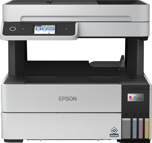 EAN 8715946689258 - Epson EcoTank L6460 Inyección de tinta A4 4800 x 1200 DPI 37 ppm Wifi imagen 1