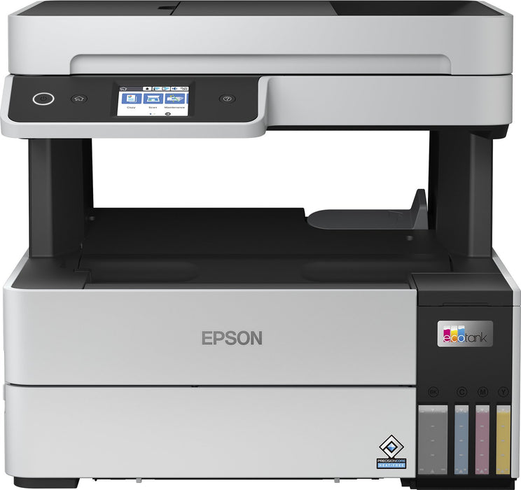 EAN 8715946689258 - Epson EcoTank L6460 Inyección de tinta A4 4800 x 1200 DPI 37 ppm Wifi imagen 1