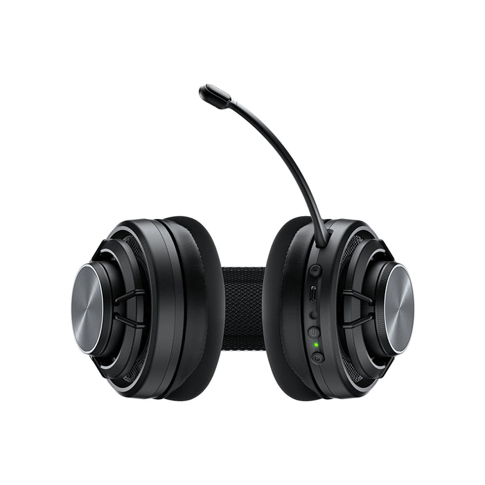 EAN 0731855051069 - Turtle Beach Atlas Air Auriculares Inalámbrico y alámbrico Diadema Juego Bluetooth Negro imagen 4