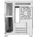 EAN 0761345102186 - Antec 0-761345-10218-6 carcasa de ordenador Mini Tower Blanco imagen 2