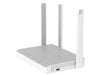 EAN 4897082921356 - Keenetic Hopper DSL KN-3610 router inalámbrico Gigabit Ethernet Doble banda (2,4 GHz / 5 GHz) Gris, Blanc imagen 3