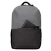 EAN 0092636360917 - Targus Sagano 39,6 cm (15.6") Mochila Negro, Gris imagen 13