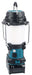EAN 0088381763455 - Makita MR009GZ farol LED Negro, Azul, Blanco imagen 6