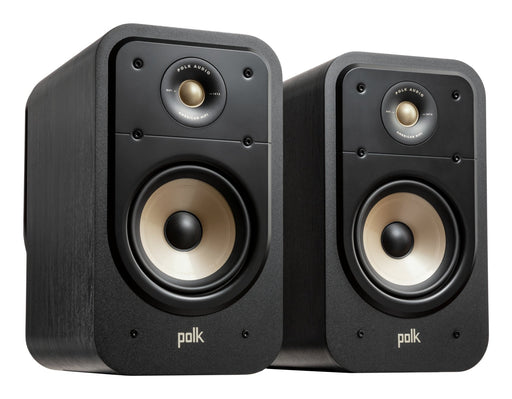 EAN 0747192134174 - Polk Audio SIGS20ELBK altavoz De 5 vías Negro Alámbrico imagen 1