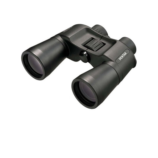 EAN 27075304123 - Pentax Jupiter 10x50 binocular Negro imagen 1