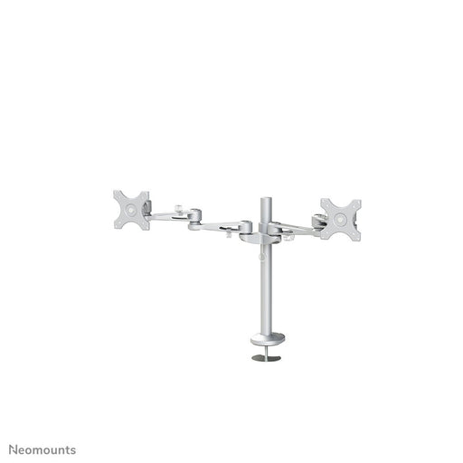 EAN 8717371444303 - Neomounts FPMA-D935DG soporte para monitor 68,6 cm (27") Escritorio Plata imagen 2