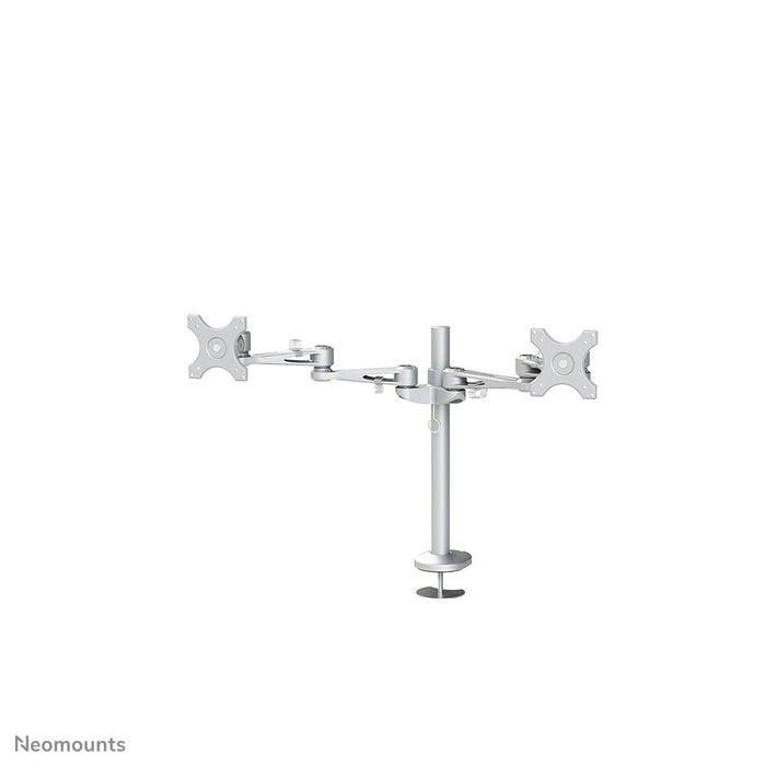 EAN 8717371444303 - Neomounts FPMA-D935DG soporte para monitor 68,6 cm (27") Escritorio Plata imagen 2