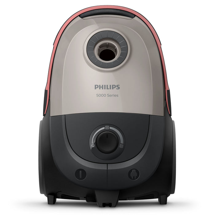 EAN 8720389038327 - Philips 5000 series XD5122/10 aspiradora 4 L Aspiradora cilíndrica Secar 900 W Bolsa para el polvo imagen 5