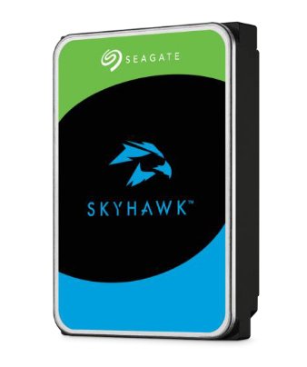 EAN 0763649148013 - Seagate SkyHawk disco duro interno 1 TB 256 MB 3.5" Serial ATA III imagen 1