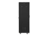 EAN 5901969414967 - Lanberg FF01-6637-12B armario rack 37U Rack o bastidor independiente Negro imagen 6