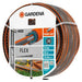 EAN 4078500001731 - Gardena 18039-20 manguera de jardín 50 m Negro, Gris, Naranja imagen 3