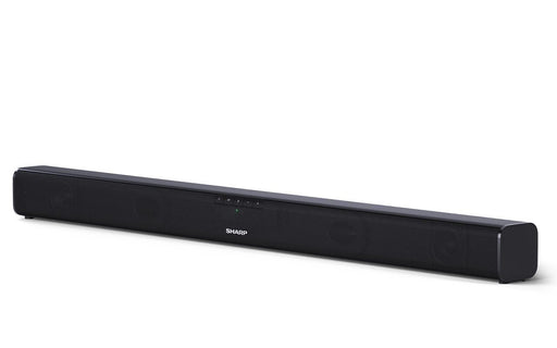 EAN 4974019952659 - Sharp HT-SB110 altavoz soundbar Negro 2.0 canales 90 W imagen 1
