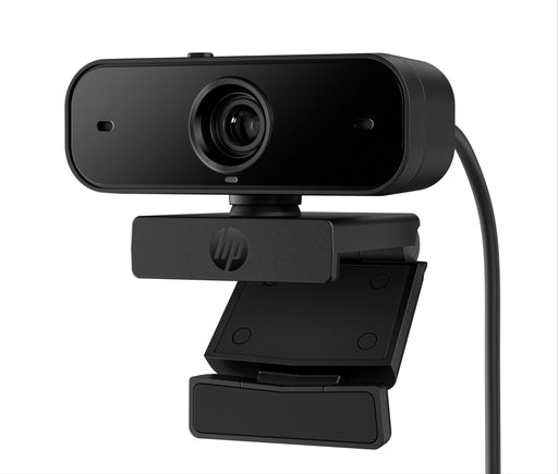 EAN 0197029546845 - HP 430 FHD Webcam cámara web 2 MP 1920 x 1080 Pixeles USB Negro imagen 2