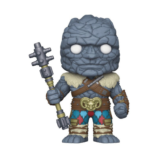 EAN 0889698624251 - FUNKO POP! Korg imagen 1