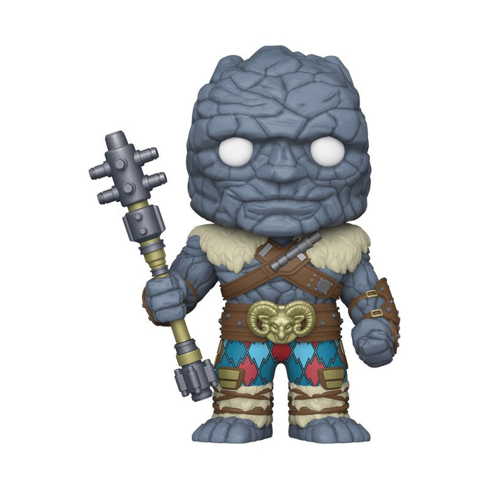 EAN 0889698624251 - FUNKO POP! Korg imagen 1