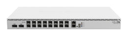 EAN 4752224007438 - Mikrotik CRS518-16XS-2XQ-RM switch Gestionado Fast Ethernet (10/100) imagen 1