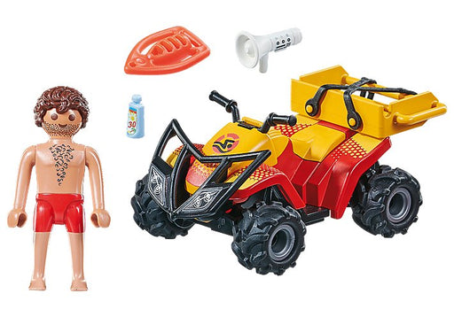 EAN 4008789710406 - Playmobil City Action 71040 set de juguetes imagen 2