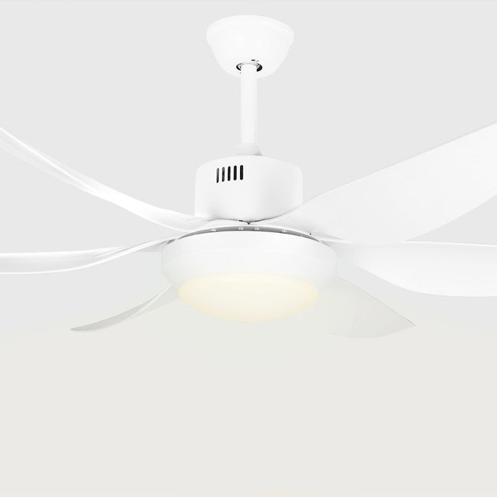 EAN 8436044539701 - Orbegozo CP 100138 ventilador Blanco imagen 5