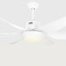EAN 8436044539701 - Orbegozo CP 100138 ventilador Blanco imagen 5