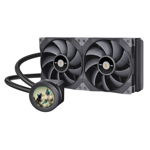 EAN 4713227536912 - Thermaltake TT Toughliquid Ultra 280 Carcasa del ordenador Sistema de refrigeración líquida todo en uno N imagen 1