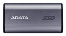 EAN 4711085948298 - ADATA SC750 500 GB USB Tipo C 3.2 Gen 2 (3.1 Gen 2) Gris imagen 2