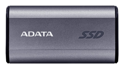 EAN 4711085948298 - ADATA SC750 500 GB USB Tipo C 3.2 Gen 2 (3.1 Gen 2) Gris imagen 2