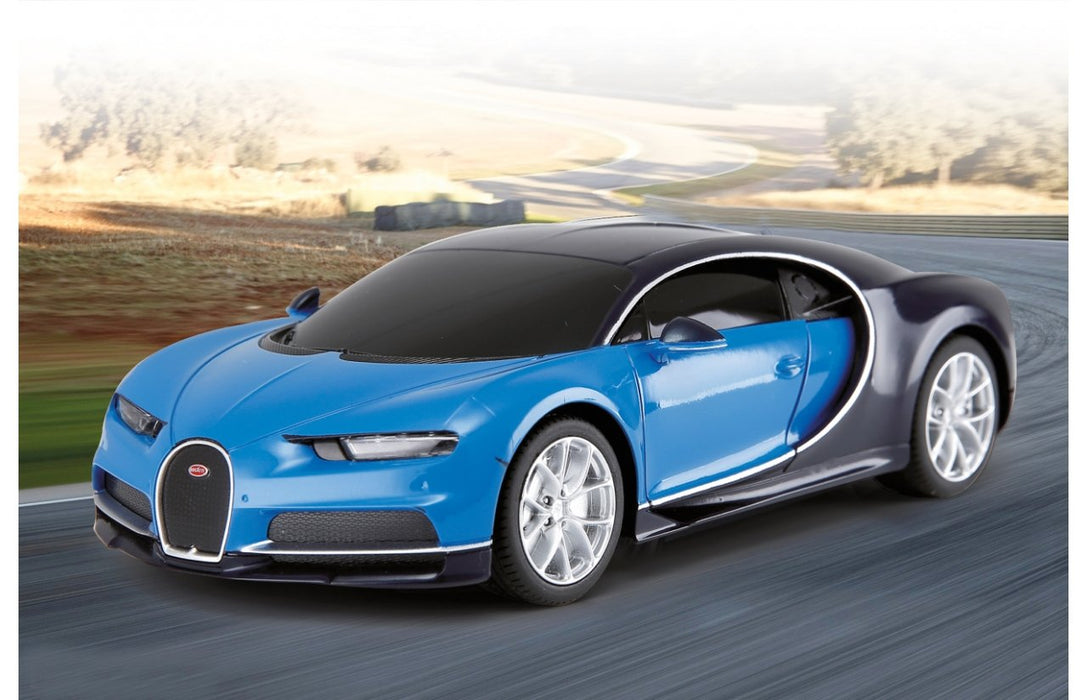 EAN 4042774439736 - Jamara 405137 modelo controlado por radio Coche Motor eléctrico 1:24 imagen 3