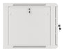 EAN 5901969430141 - Lanberg WF01-6609-00S armario rack 9U Bastidor de pared Gris imagen 11