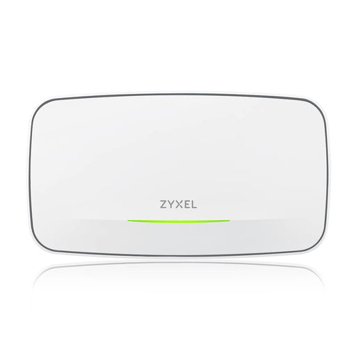 EAN 4718937625567 - Zyxel WAX640S-6E 4800 Mbit/s Blanco Energía sobre Ethernet (PoE) imagen 1