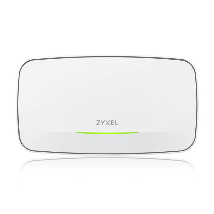 EAN 4718937625567 - Zyxel WAX640S-6E 4800 Mbit/s Blanco Energía sobre Ethernet (PoE) imagen 1